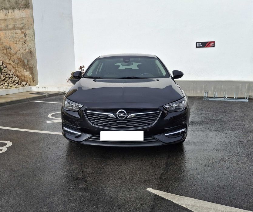 Opel Insignia Grand Sport