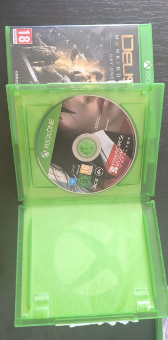 Conjunto de 4 jogos Xbox One