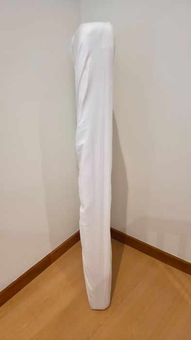 Berço MYLLRA (IKEA) + colchão