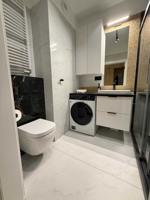 Apartament Stacja Kopernik Centrum