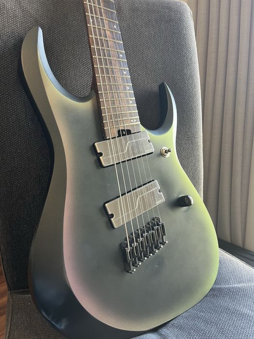 Ibanez RGD71ALMS