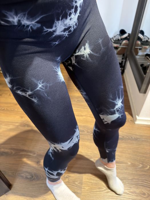 Legginsy damskie