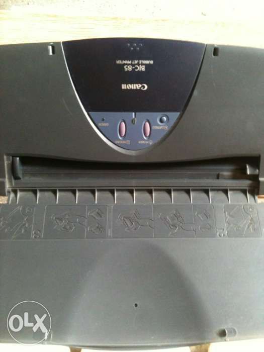 Принтер cenon 11