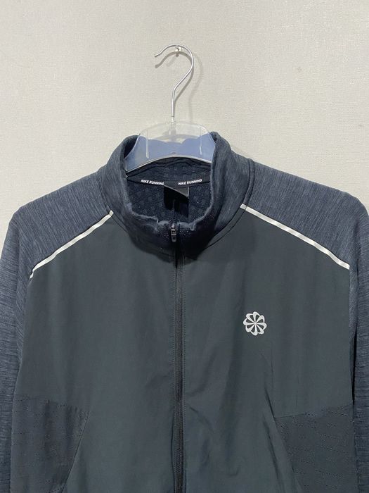 Nike Pro Sphera Long Slevee