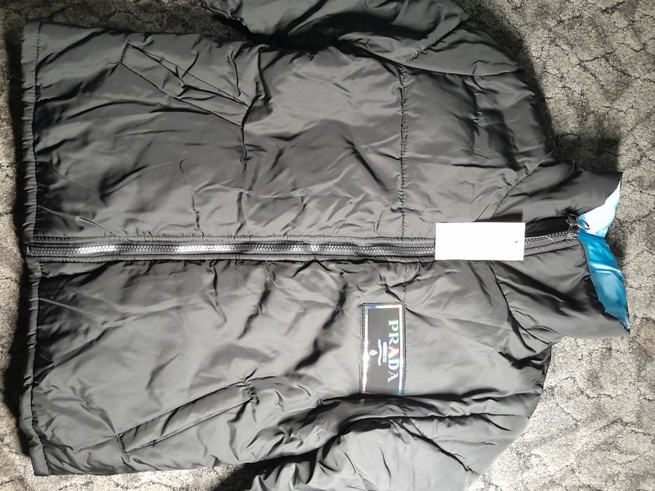 Куртка весна, осінь