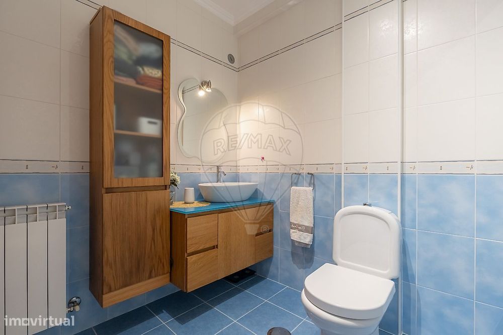Apartamento T2 para venda
