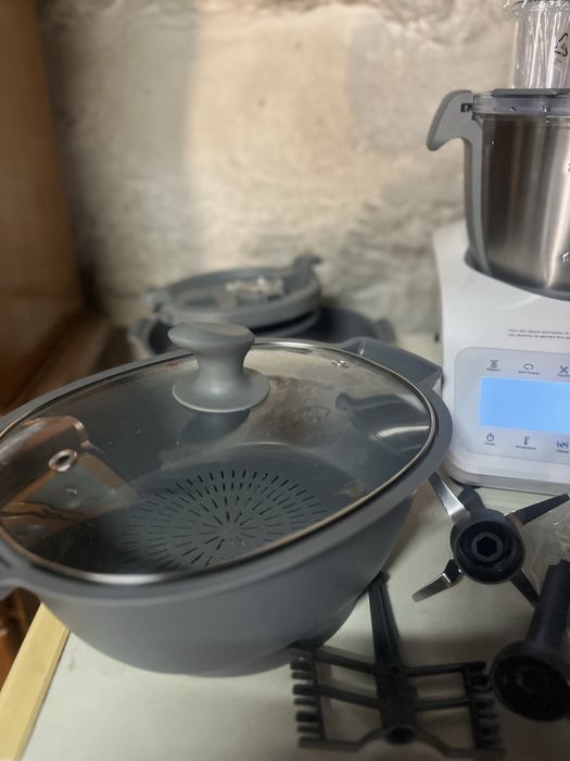 Cook compact pro