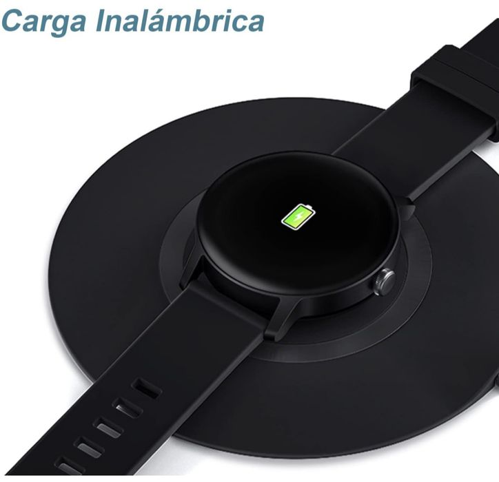 Smartwatch Tinwoo T37WL