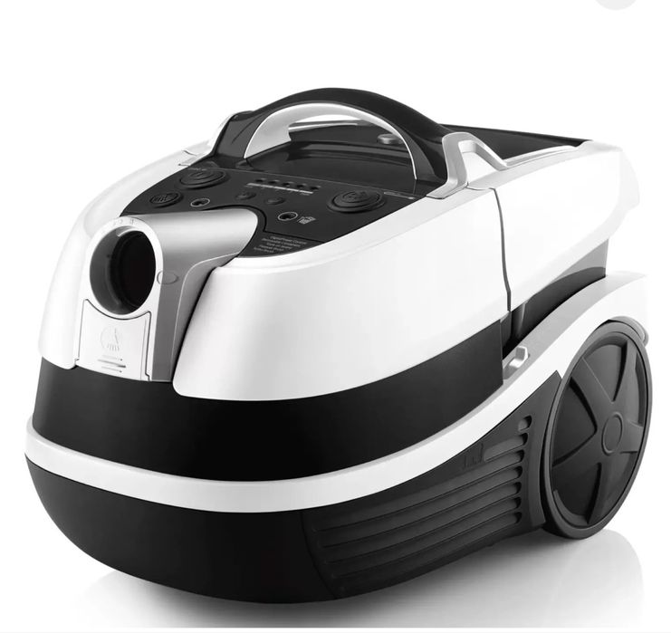 Миючий пилосос з аквафільтром BOSCH BWD421PRO