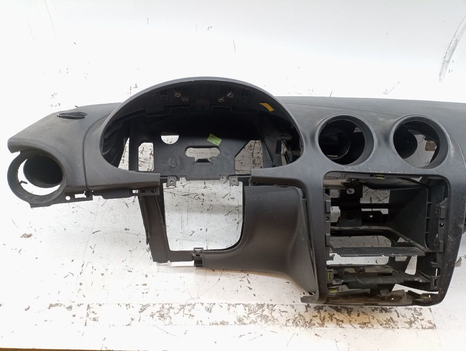 Tablier - SEAT Ibiza III (6L1) | 02 - 09