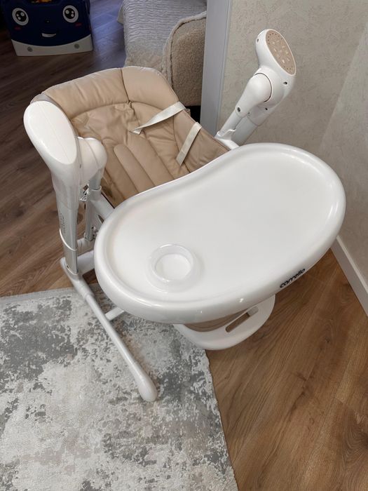 Стілець-гойдалка Carrello Cascata