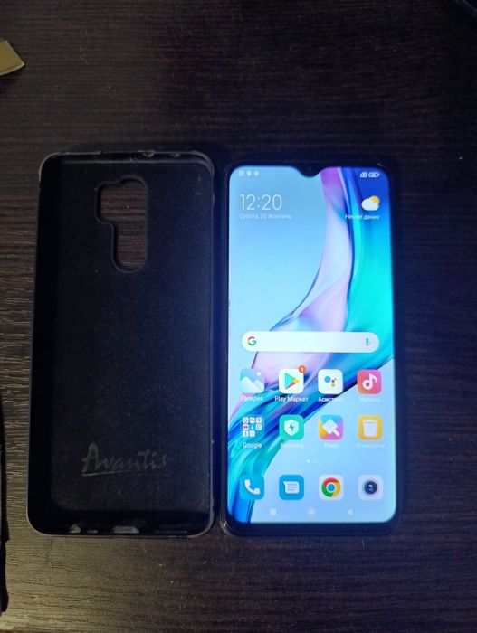 Продам   Редмі 9 Торг