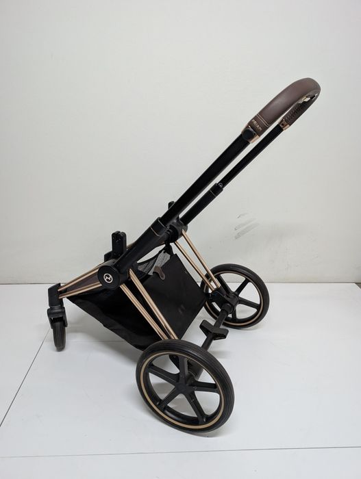 Carrinho Cybex Priam
