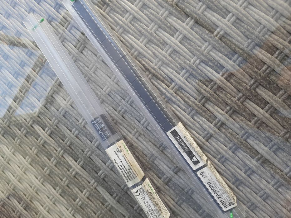 Przekaźnik RSB2A080BD