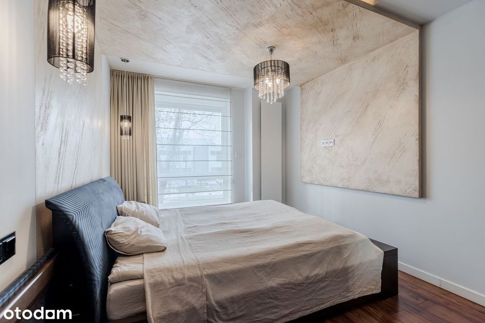 3 pokoje 74 m² z ogródkiem, wysoki standard, Rymarska, bez prowizji - Więcej