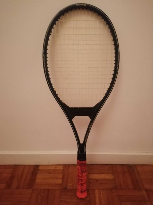 Raquete Ténis Dunlop Mcenroe