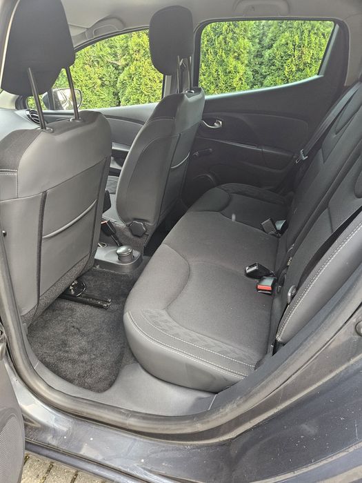 Renault Clio IV 2019