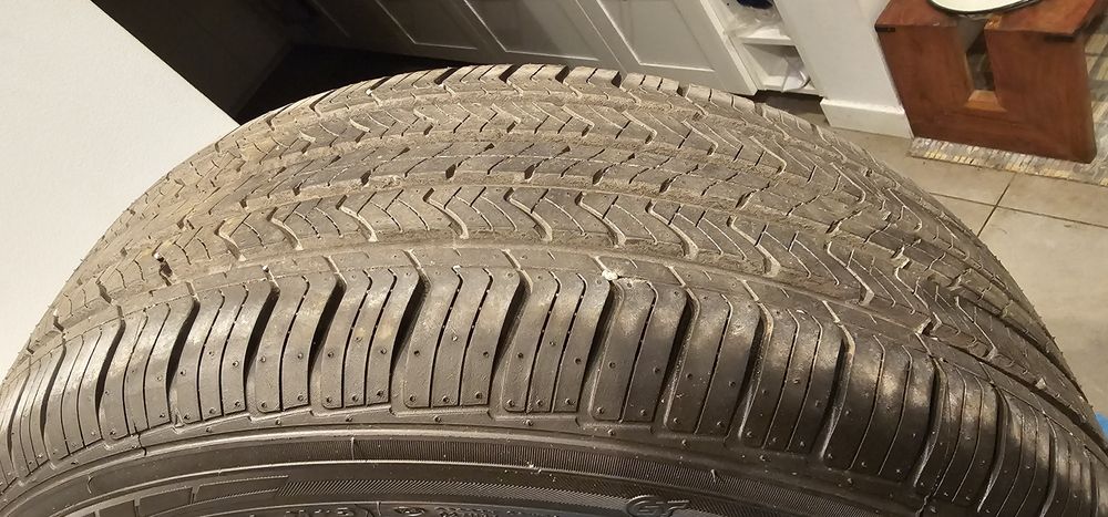 Letnie opony Maxxis Bravo 94V M+S 215/55/174szt.