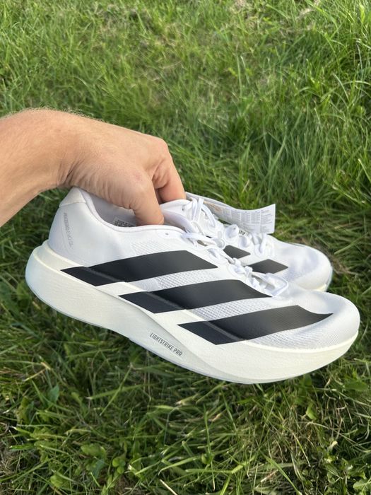 Nowe adidas adistar evo sl rozmiar 44