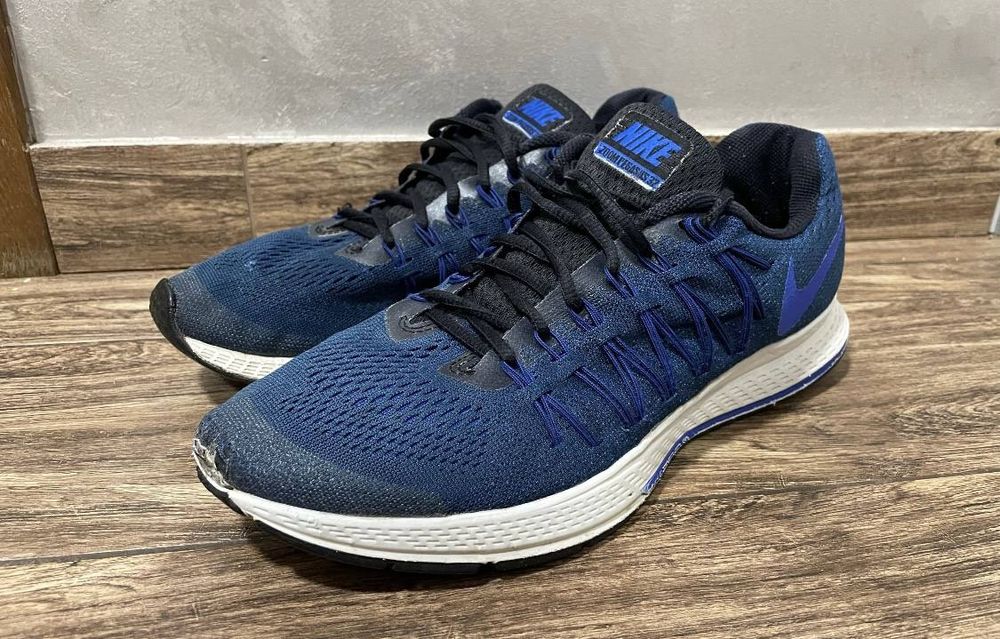 Чоловічі кросівки Nike Air Zoom Pegasus 32 оригінал