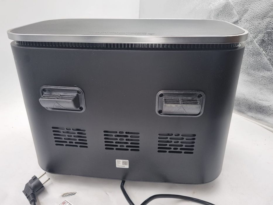 Ninja foodi flex drawer frytkownica beztłuszczowa AF500EU