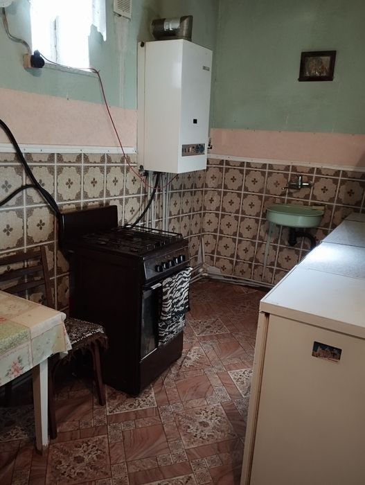 Продам. Будинок в центрі Олешника