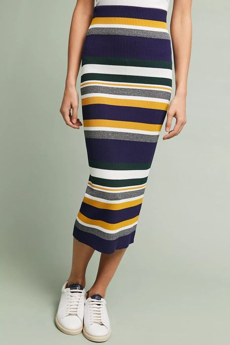 Нова спідниця максі Anthropologie Callahan, розмір S