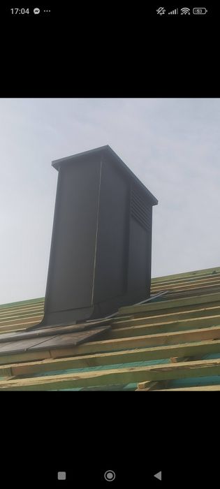 Deker-Dach ® Usługi Dekarskie Śląsk