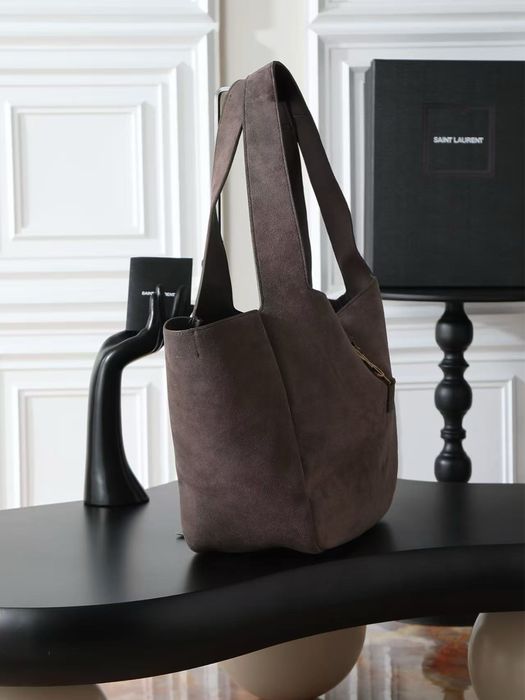 Torebka Yves Saint Laurent "Le 5 à 7 Supple Small