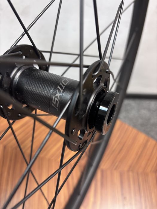 Koła Specialized 29 cali / Boost / Tubeless Ready / 6 śrub