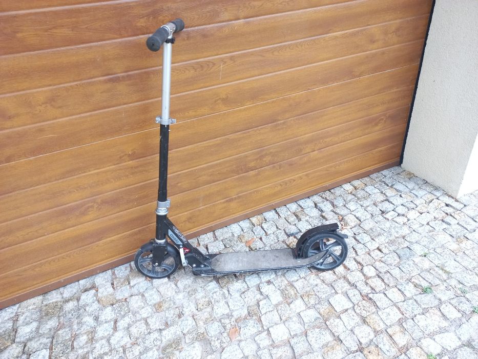 Hulajnoga Oxelo Decathlon