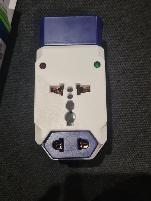 Адаптер Protege 4 устройства и USB