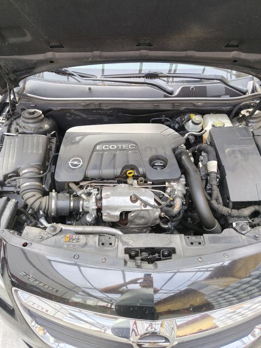 Opel Insignia Executive Sports Tourer  1.6CDTI