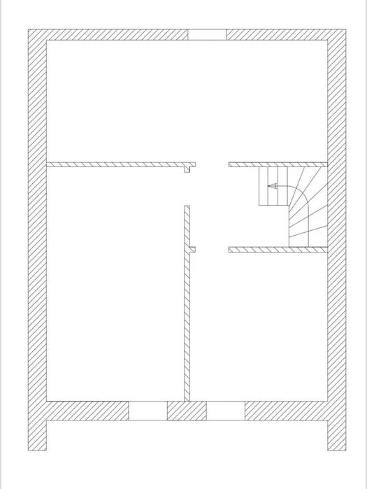 Продам дом ул. Александра Кониского. Центр.