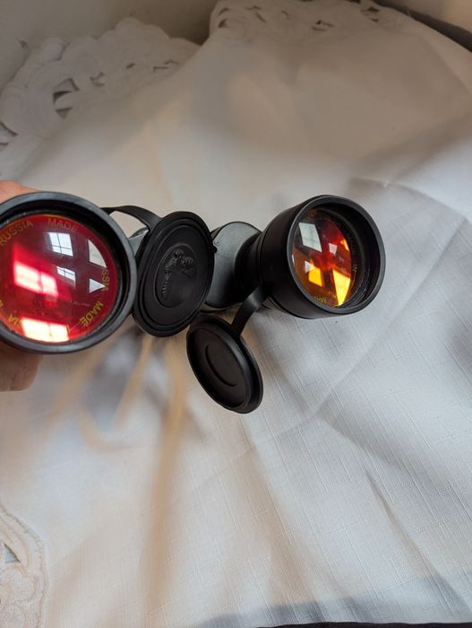 Lornetka russia 2008