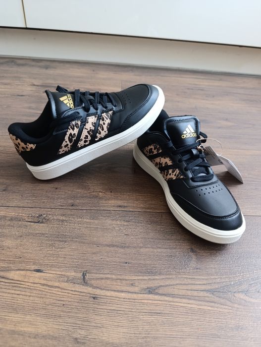 Buty sneakersy damskie adidas
