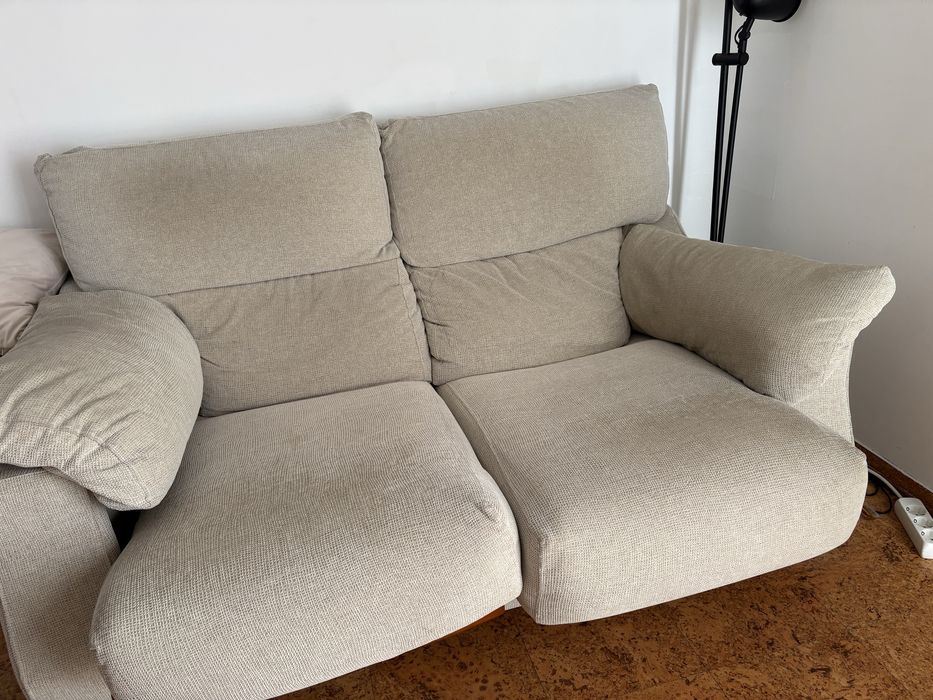 Mobiliario de quarto & sala