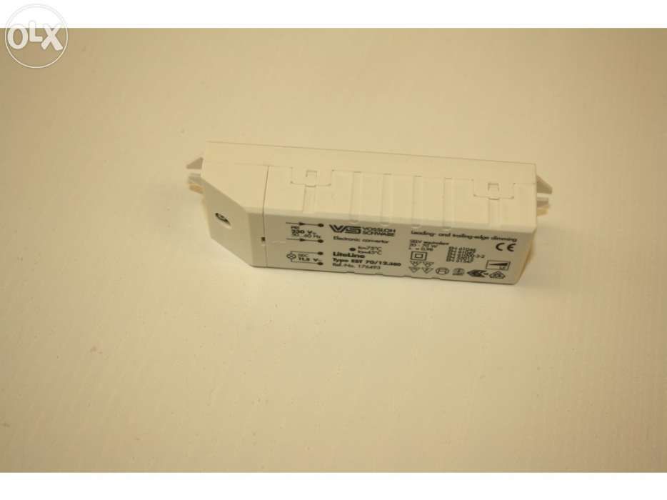 Electronic Transformers64584249821441121