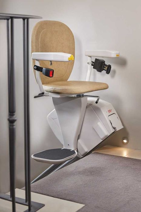 Cadeira Elevador de Escada