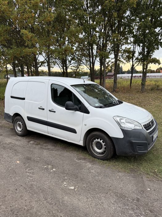 Peugeot Pozostałe Peugeot