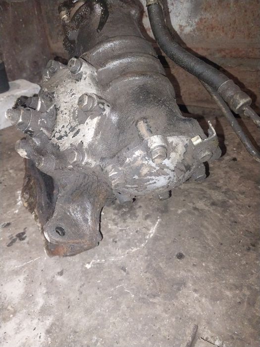 Рульова колонка ЗІЛ 130, 131