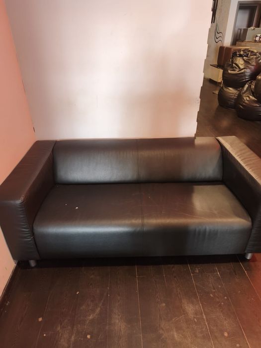 Sofas de casanou escritorio