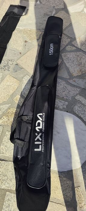 Material de pesca