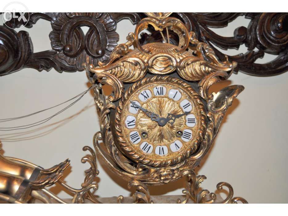 Relógio renascentista