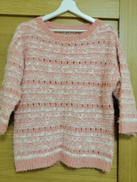 Sweter damski w rozmiarze M 38 Marks & Spencer