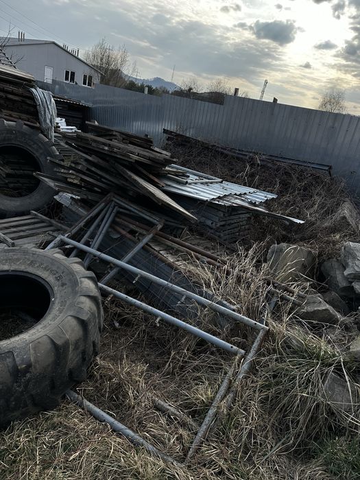 Риштування будівельне, ліса, риштовка