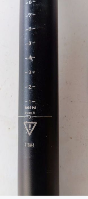 J-Bikes e peças Espigão telescópio  Merida e espigão c-Amortecedor