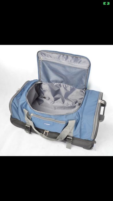 AIRTEX 819 Франція валізи чемоданы сумки на колесах