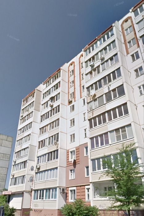 Здається однокімнатна квартира
