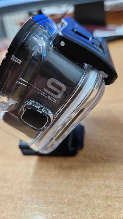 Экшн-камера GoPro Hero 9 (CHDHX-901-RW)